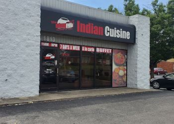 indian food murfreesboro tn