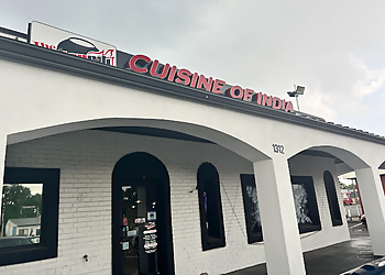Murfreesboro Indian Restaurants The Clay Pit Indian Cuisine Restaurant & Bar
