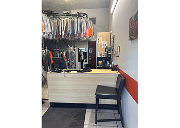 Denver Dry Cleaners The Cleaners