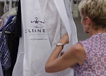 Albuquerque Dry Cleaners The Cleanery