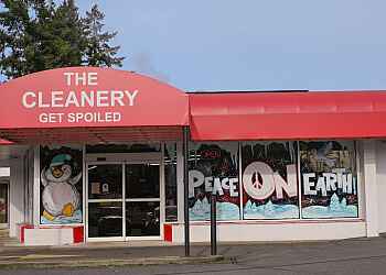 The Cleanery Salem Dry Cleaners