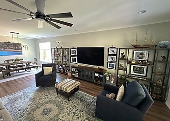 Birmingham House Cleaning Services The Cleaning Authority