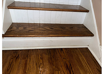 Columbia House Cleaning Services The Cleaning Authority