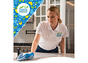 The Cleaning Authority Columbia House Cleaning Services The Cleaning Authority