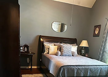 Frisco House Cleaning Services The Cleaning Authority