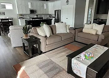 Grand Rapids House Cleaning Services The Cleaning Authority