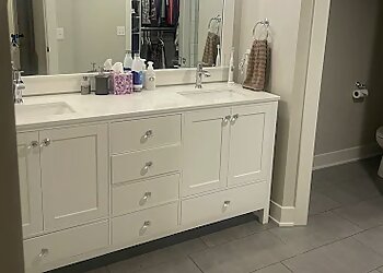 Grand Rapids House Cleaning Services The Cleaning Authority