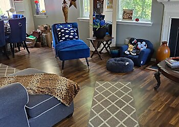 Hampton House Cleaning Services The Cleaning Authority