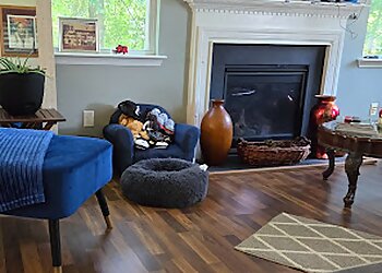 Hampton House Cleaning Services The Cleaning Authority