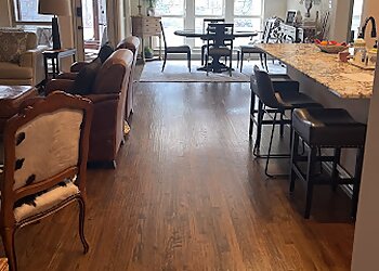 McKinney House Cleaning Services The Cleaning Authority