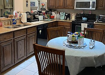 McKinney House Cleaning Services The Cleaning Authority