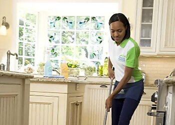 Port St Lucie House Cleaning Services The Cleaning Authority