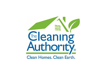 The Cleaning Authority Richmond House Cleaning Services