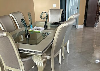 West Palm Beach House Cleaning Services The Cleaning Authority