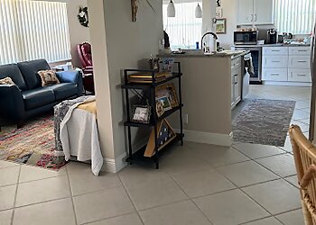 West Palm Beach House Cleaning Services The Cleaning Authority