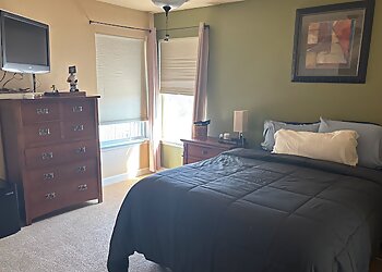 Albuquerque House Cleaning Services The Cleaning Authority Albuquerque