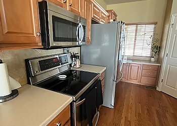 Aurora House Cleaning Services The Cleaning Authority Aurora