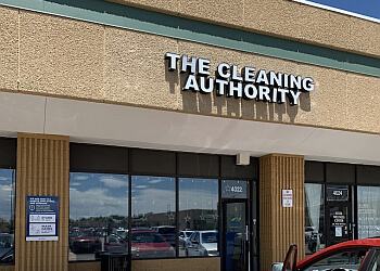 The Cleaning Authority - Aurora Aurora House Cleaning Services