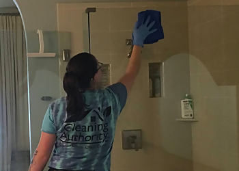 The Cleaning Authority – Boise - Boise City, ID House Cleaning Services - Service Team Image