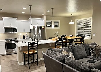 Boise City House Cleaning Services The Cleaning Authority Boise City