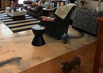 Boise City House Cleaning Services The Cleaning Authority Boise City