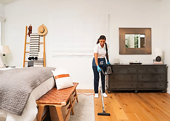 The Cleaning Authority-Chapel Hill - Durham, NC House Cleaning Services - Residential Service Image