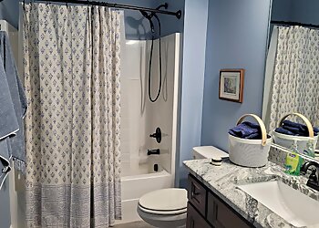 Chattanooga House Cleaning Services The Cleaning Authority Chattanooga