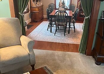 Cincinnati House Cleaning Services The Cleaning Authority Cincinnati