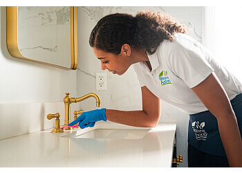 The Cleaning Authority - East Valley Chandler House Cleaning Services