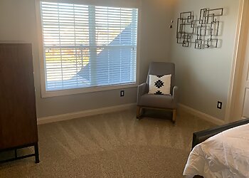 Indianapolis House Cleaning Services The Cleaning Authority Fishers