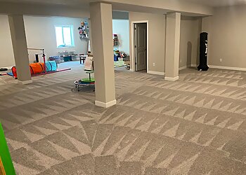 Indianapolis House Cleaning Services The Cleaning Authority Fishers