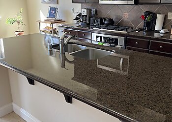 Fresno House Cleaning Services The Cleaning Authority Fresno