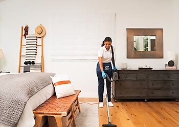 The Cleaning Authority Lakeland Lakeland House Cleaning Services image 1