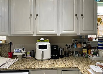 New Orleans House Cleaning Services The Cleaning Authority New Orleans