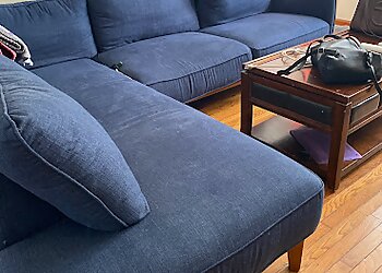 New Orleans House Cleaning Services The Cleaning Authority New Orleans