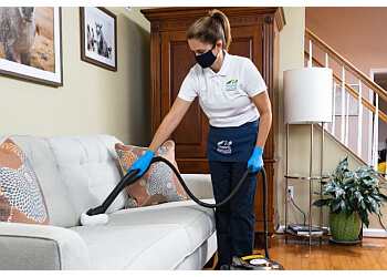Phoenix House Cleaning Services The Cleaning Authority Phoenix