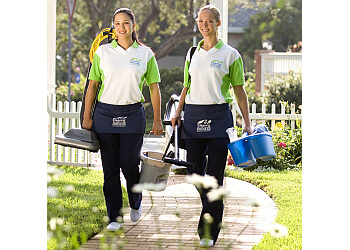 Rochester House Cleaning Services The Cleaning Authority Rochester