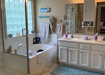 Round Rock House Cleaning Services The Cleaning Authority Round Rock