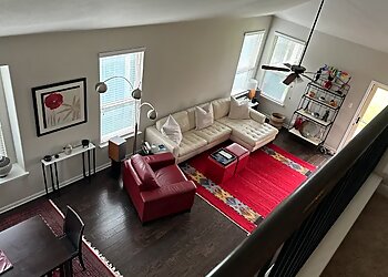 Round Rock House Cleaning Services The Cleaning Authority Round Rock