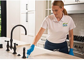 The Cleaning Authority Stamford Stamford House Cleaning Services image 1