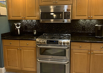 Virginia Beach House Cleaning Services The Cleaning Authority Virginia Beach