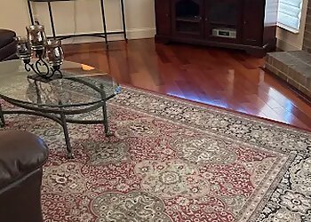 Virginia Beach House Cleaning Services The Cleaning Authority Virginia Beach