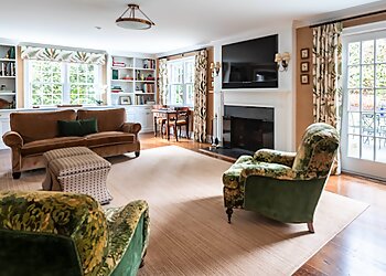 Charleston House Cleaning Services The Cleaning Crew Charleston