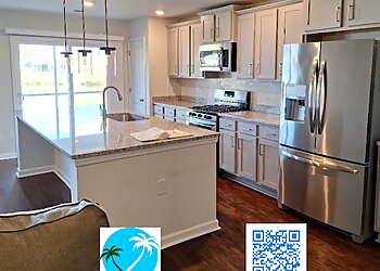 Charleston House Cleaning Services The Cleaning Crew Charleston