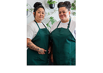 The Cleaning Fairies The Cleaning Fairies - Boulder, CO House Cleaning Services - Service Team Image