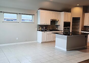 McKinney House Cleaning Services The Cleaning Force