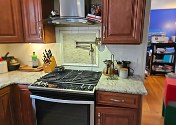 Providence House Cleaning Services The Cleaning People RI