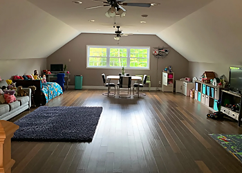 Providence House Cleaning Services The Cleaning People RI