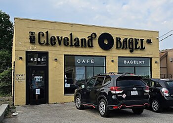 Cleveland Bagel Shops The Cleveland Bagel Company