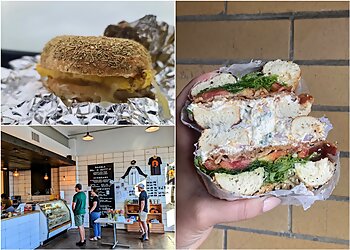 Cleveland Bagel Shops The Cleveland Bagel Company